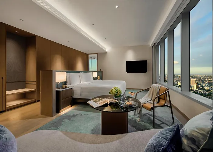 Pan Pacific Jakarta