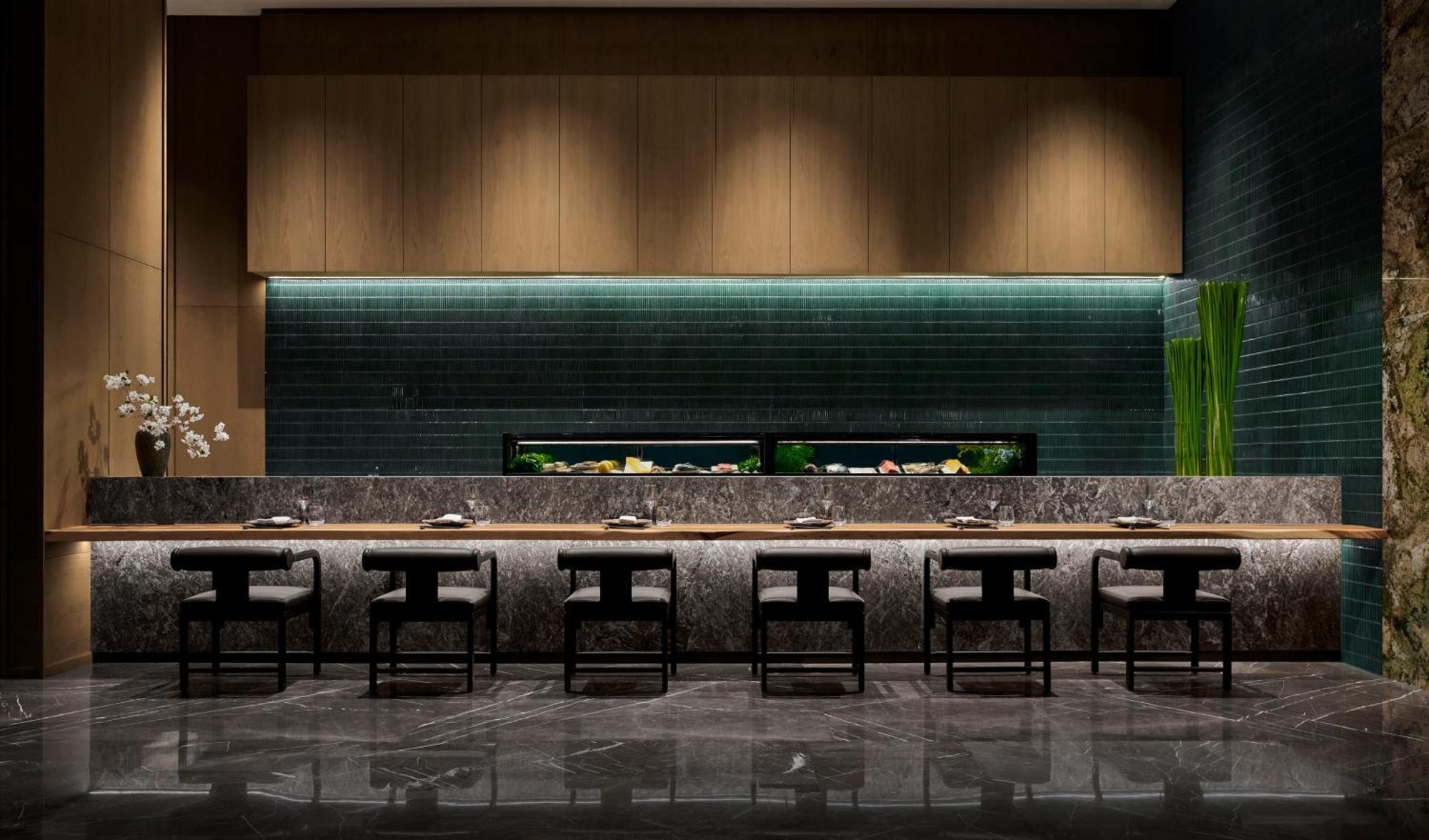 Pan Pacific 5*