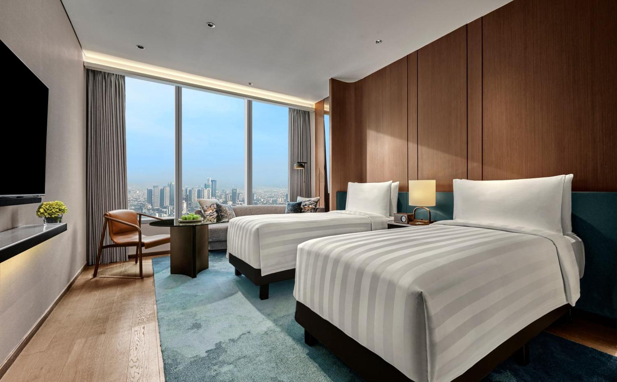 Pan Pacific
