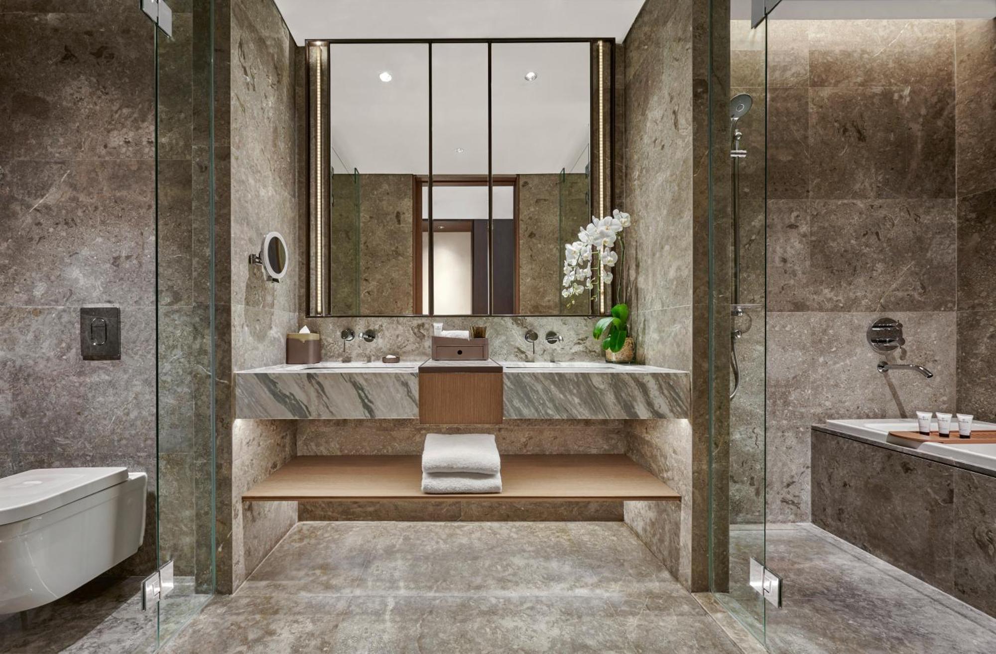 Hotel Pan Pacific 5*