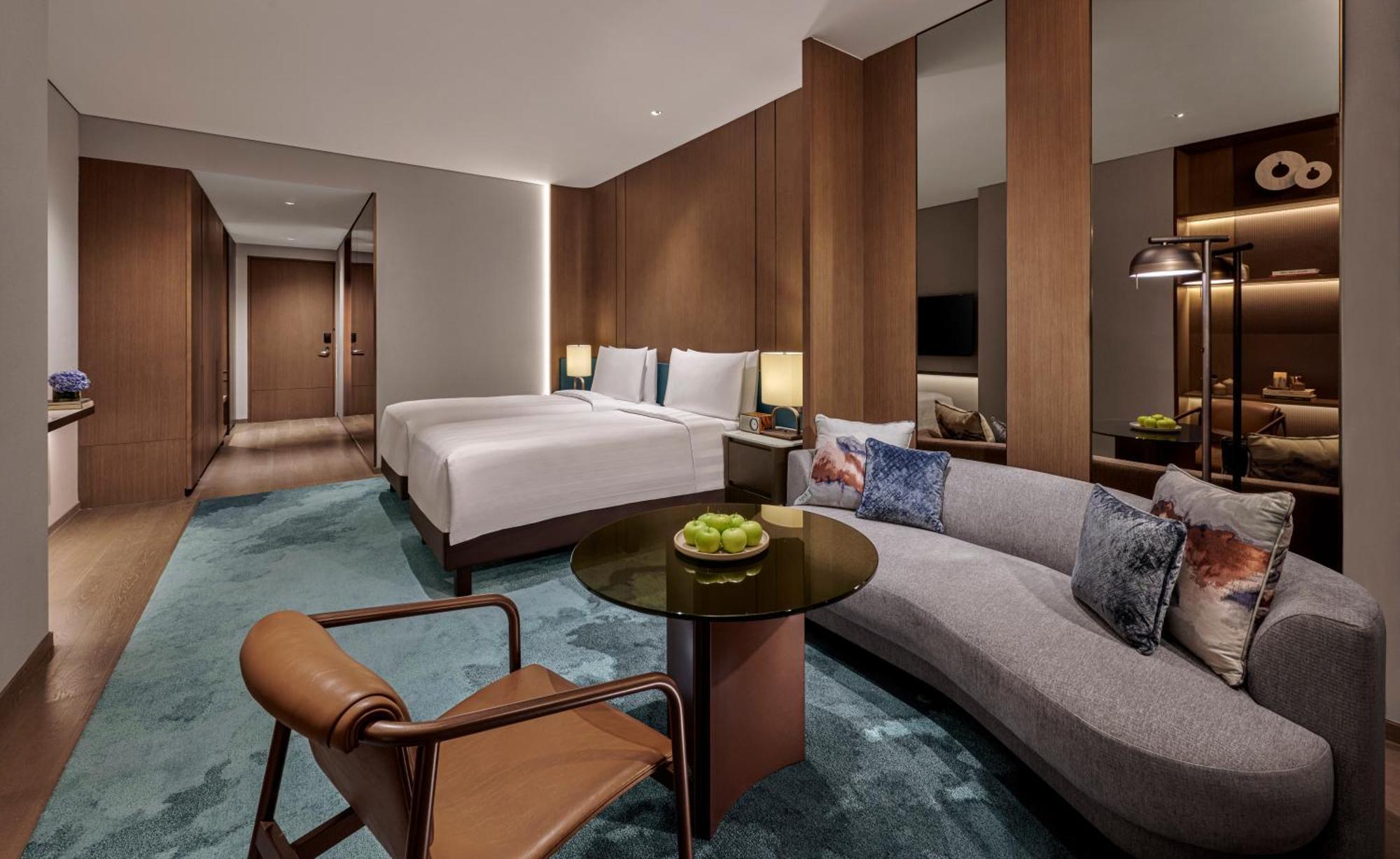 Hotel Pan Pacific